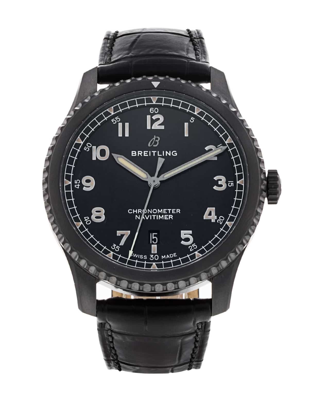 Breitling Navitimer 8 M17314
